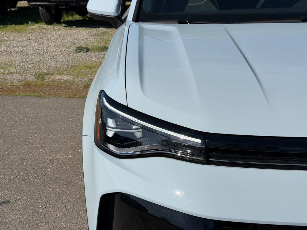 New 2026 Volkswagen Taos SE image 5