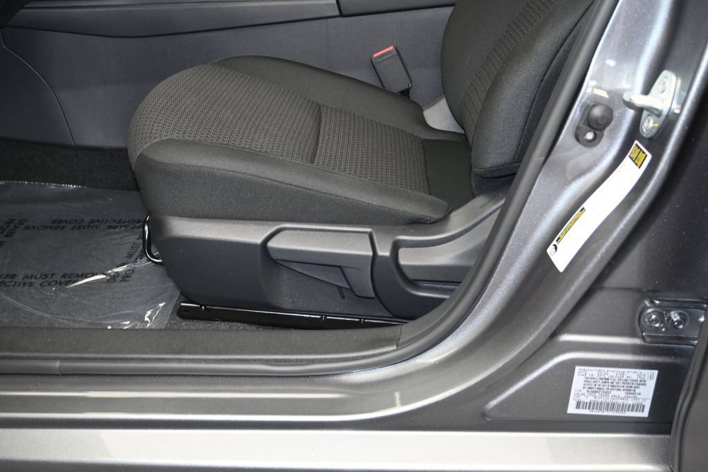 New 2026 Nissan Sentra S w/ S Cold Weather Package FWD image 22