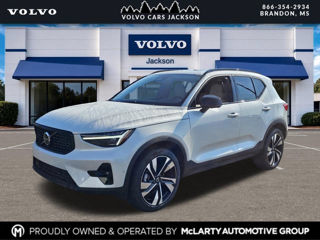 New 2026 Volvo XC40 B5 Ultra w/ Protection Package Premier AWD/4WD image 7