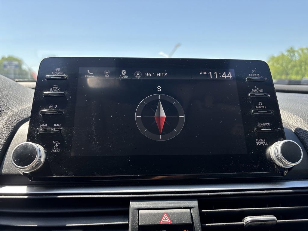 Used 2020 Honda Accord EX-L image 20