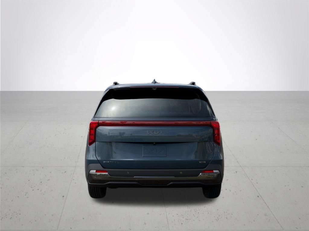 New 2026 Kia Carnival SX FWD image 5