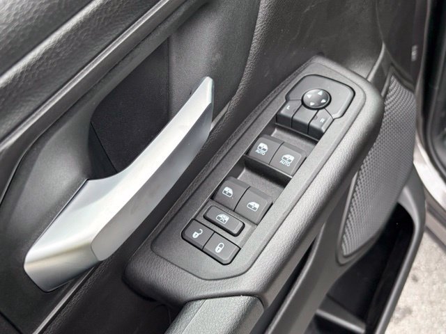 New 2026 RAM 1500 Tradesman AWD/4WD image 32