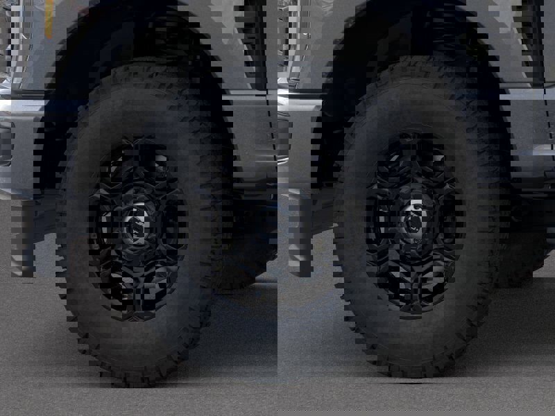 New 2026 Ford F350 4x4 SuperCab Super Duty image 41