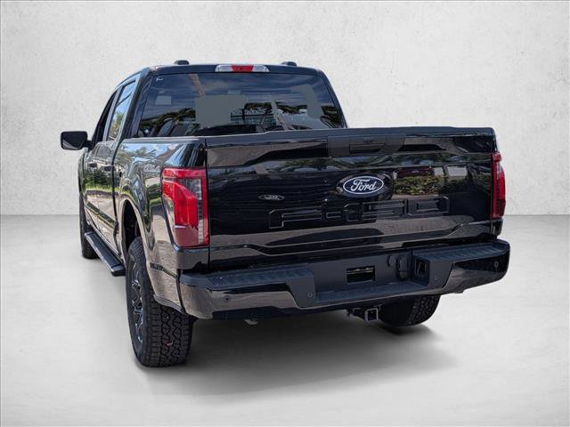 New 2026 Ford F150 STX image 8