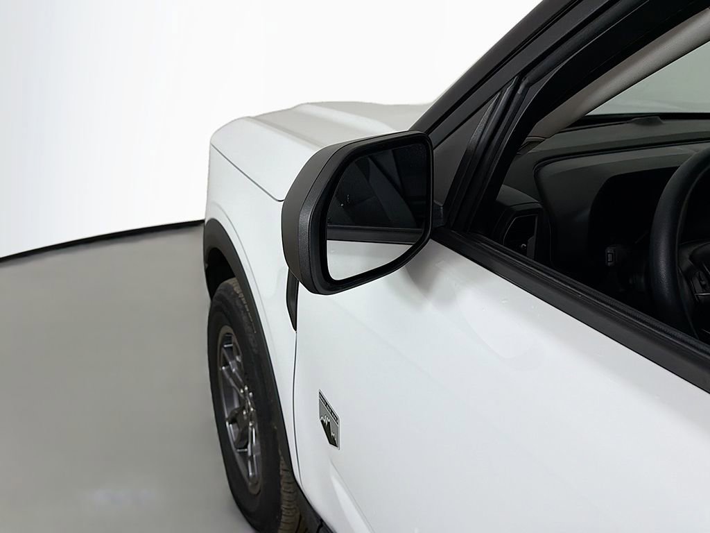 Used 2023 Ford Bronco Sport Big Bend image 24