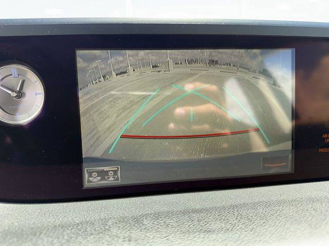 Certified 2020 Lexus ES 350 w/ Premium Package FWD image 17