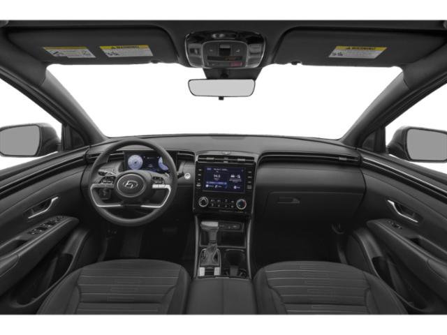 Used 2023 Hyundai Santa Cruz Night AWD/4WD image 5