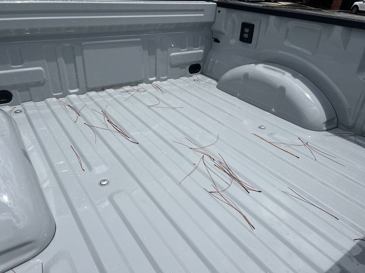 New 2026 Ford F150 Lariat w/ Equipment Group 501A Mid AWD/4WD image 23
