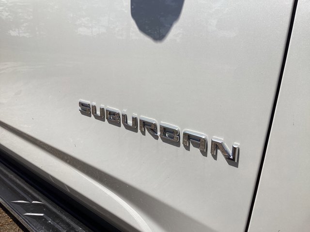 New 2025 Chevrolet Suburban Premier w/ Sun And Tow Package RWD image 11