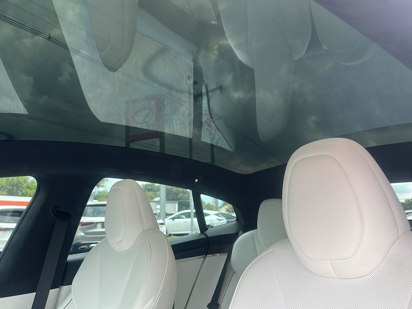 Used 2021 Tesla Model S Plaid AWD/4WD image 21
