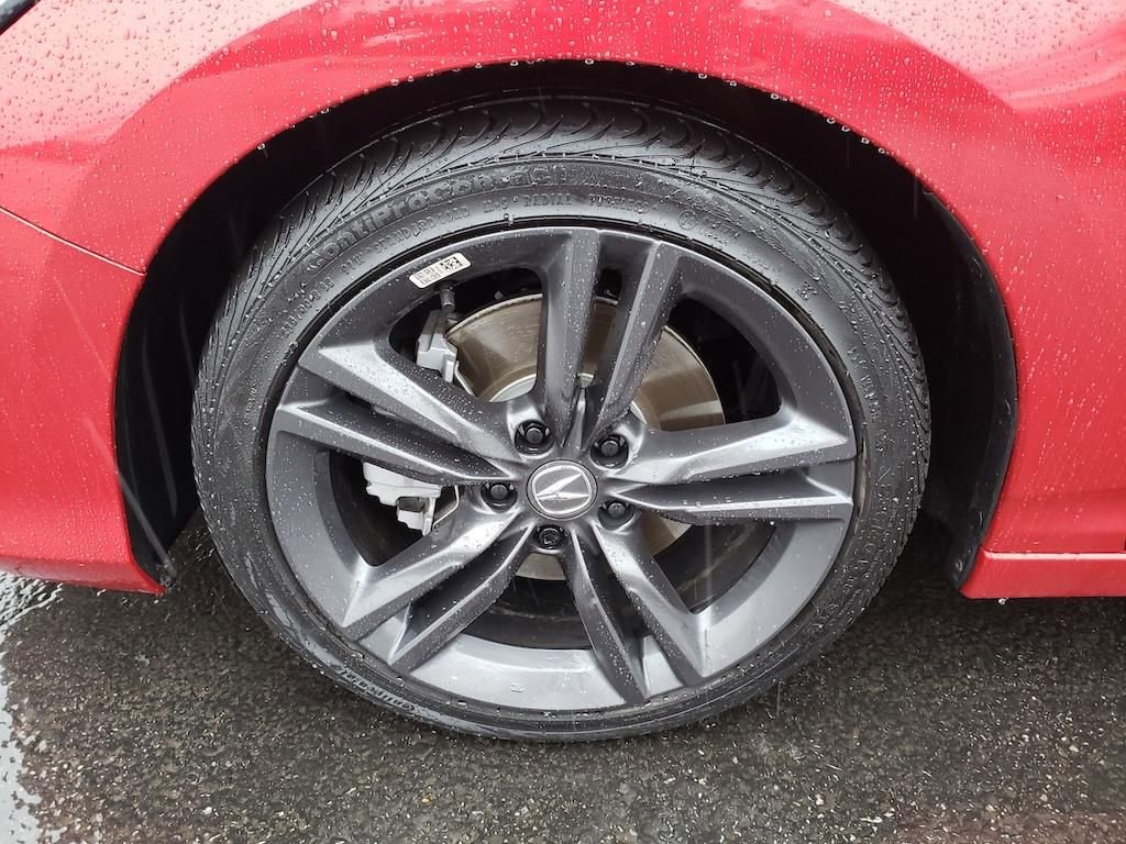 Certified 2023 Acura Integra A-Spec image 33