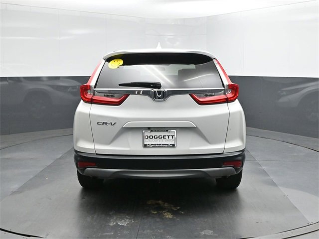 Used 2019 Honda CR-V EX image 8