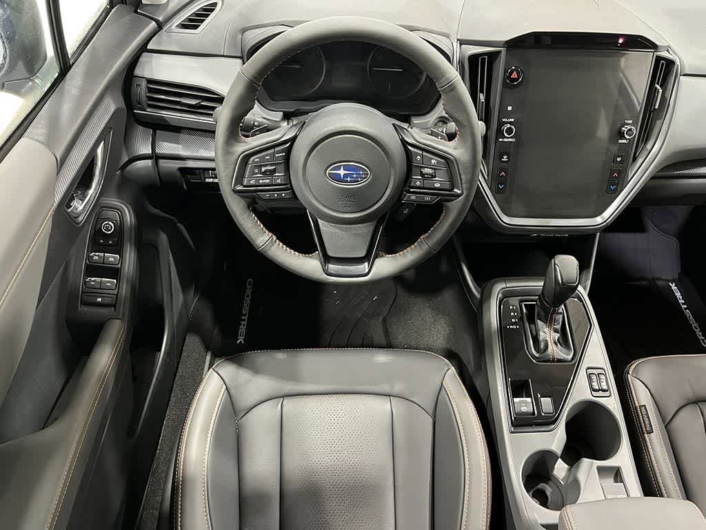 New 2026 Subaru Crosstrek 2.5i Limited AWD/4WD image 16