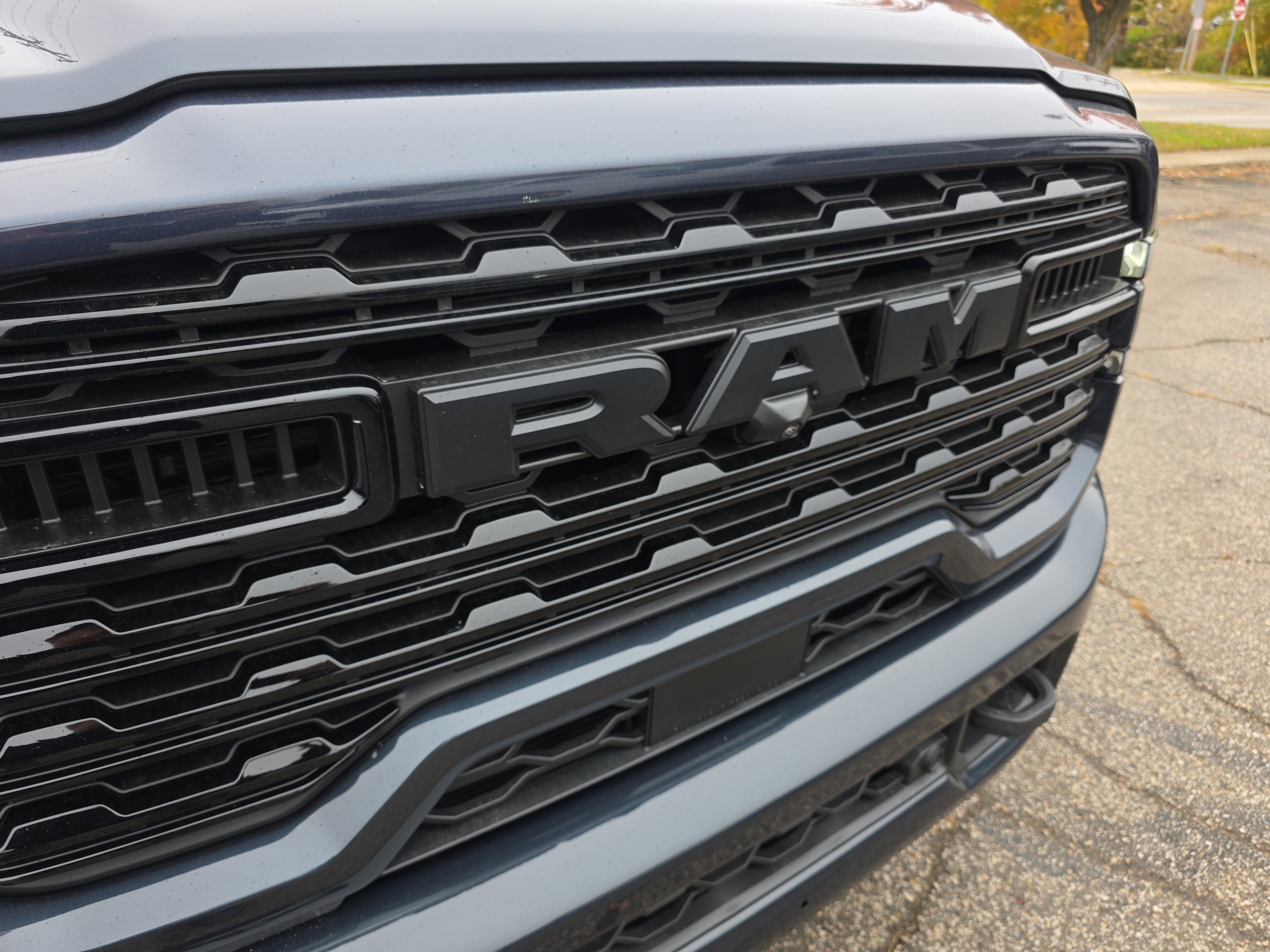 New 2026 RAM 2500 Limited image 33