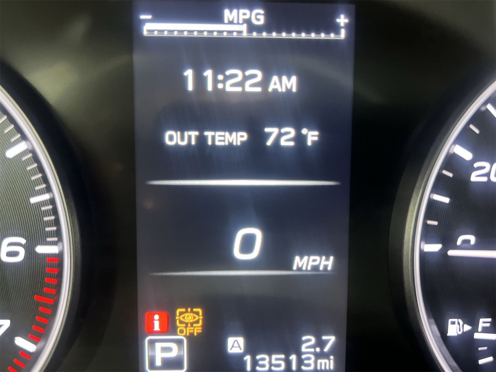 Used 2024 Subaru Ascent Limited w/ Technology Package image 15