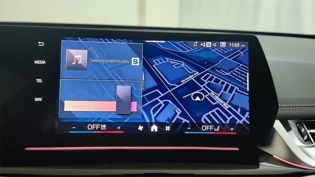 New 2026 BMW X1 xDrive28i w/ Convenience Package image 23