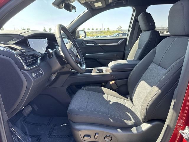 New 2025 GMC Acadia Elevation w/ Black Edition image 21