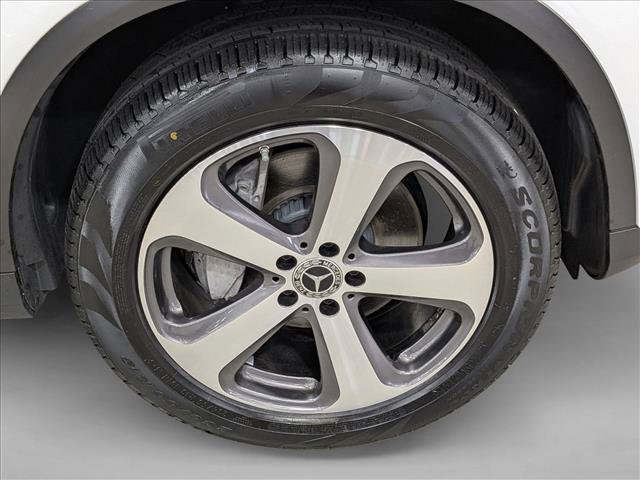 Used 2022 Mercedes-Benz GLC 300 4MATIC w/ Premium Package Lite image 23