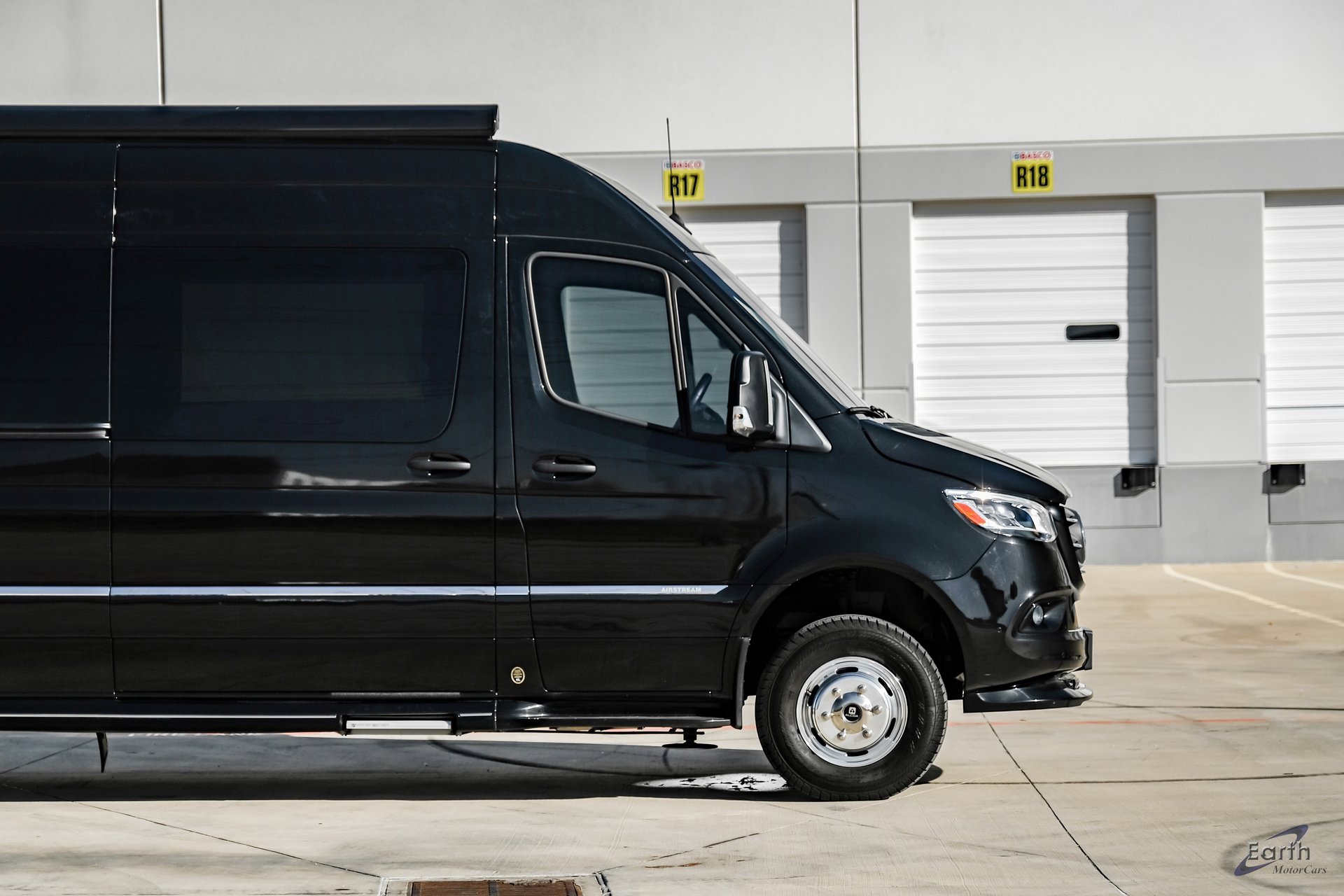 Used 2022 Mercedes-Benz Sprinter 3500 image 18