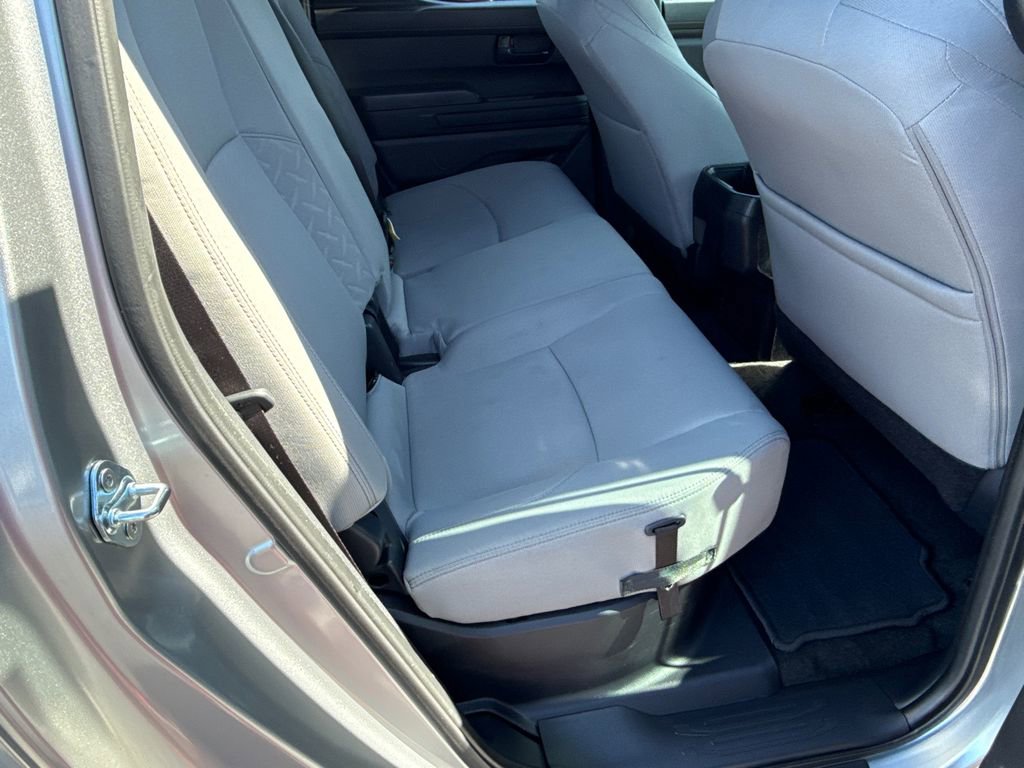 Used 2024 Toyota Tacoma SR5 image 15