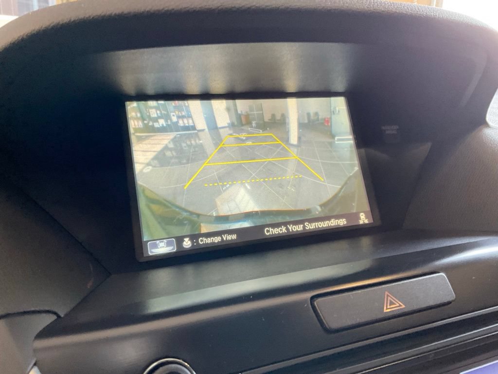 Used 2016 Acura MDX w/ Technology Package AWD/4WD image 17