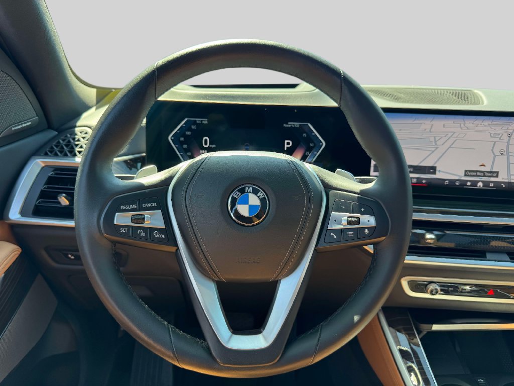 Certified 2024 BMW X5 xDrive40i w/ Premium Package AWD/4WD image 17