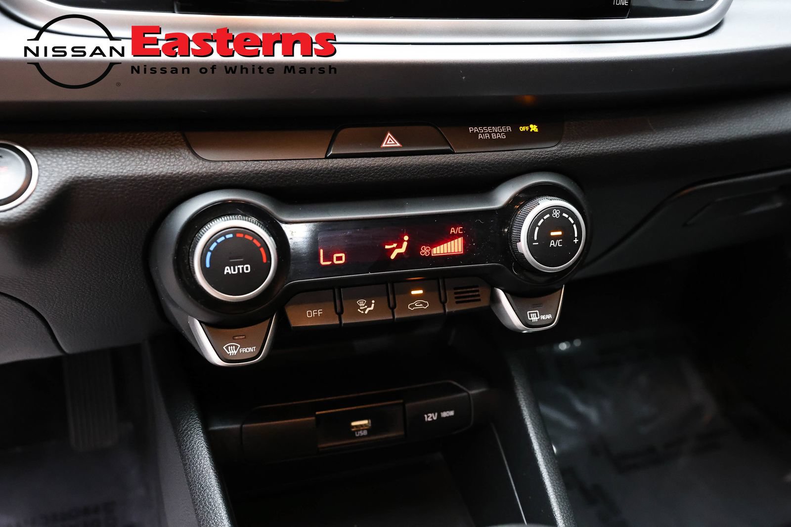 Used 2023 Kia Rio S w/ Technology Package FWD image 19
