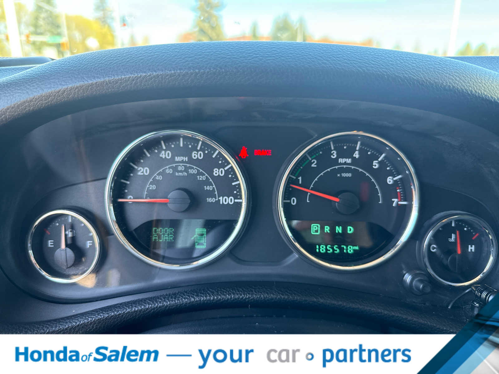 Used 2016 Jeep Wrangler Unlimited Sport w/ Quick Order Package 24S image 18