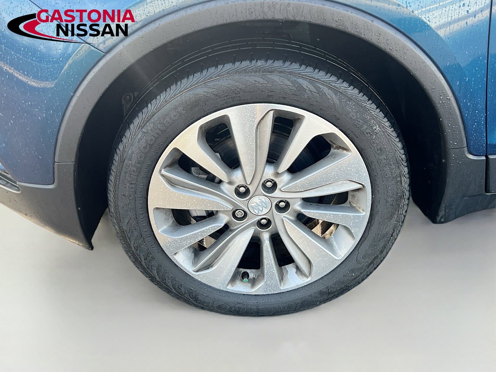 Used 2020 Buick Encore Preferred image 40