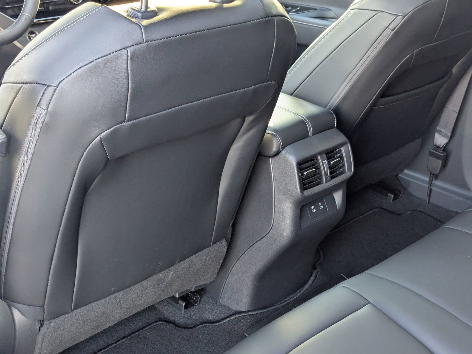 Used 2025 Nissan Murano SL image 31