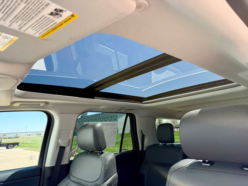 New 2026 Ford Expedition Max Active AWD/4WD image 43