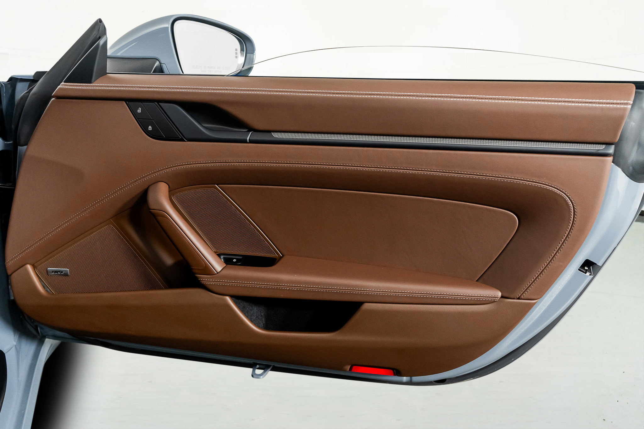 Used 2024 Porsche 911 Carrera 4 GTS image 48