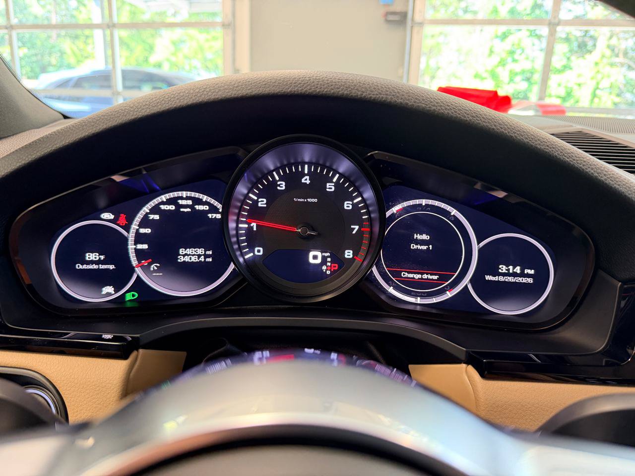 Used 2019 Porsche Cayenne AWD/4WD image 34