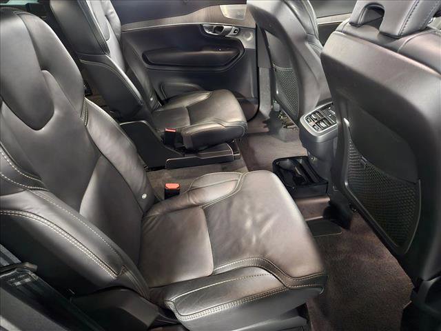 Used 2022 Volvo XC90 T6 Inscription w/ Advanced Package image 20