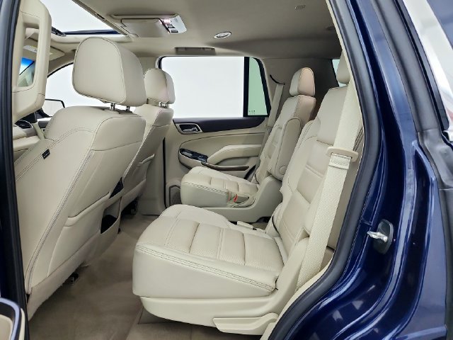 Used 2020 GMC Yukon Denali w/ Open Road Package AWD/4WD image 29