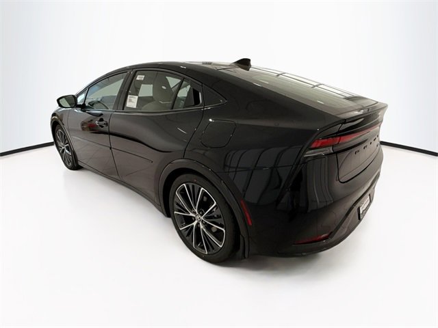 New 2025 Toyota Prius Limited image 5
