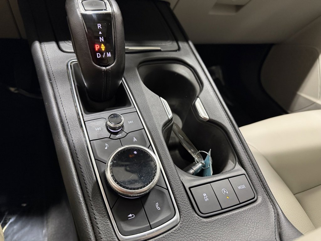 Used 2019 Cadillac XT4 Luxury image 5