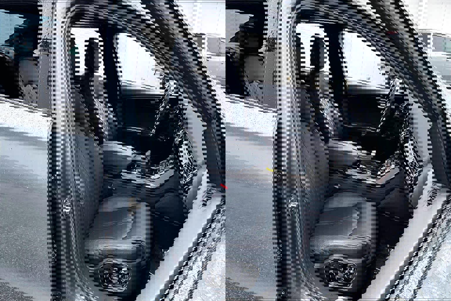 Used 2017 Audi A8 L 3.0T w/ Executive Package image 9