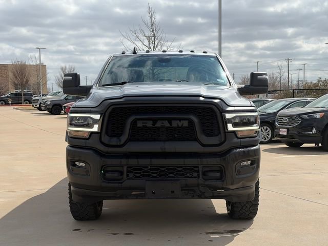 Used 2024 RAM 2500 Rebel image 2