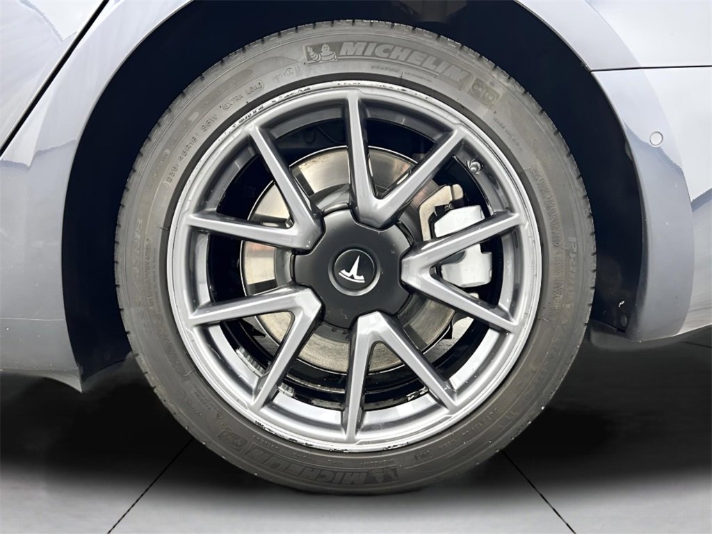 Used 2022 Tesla Model 3 Long Range image 20