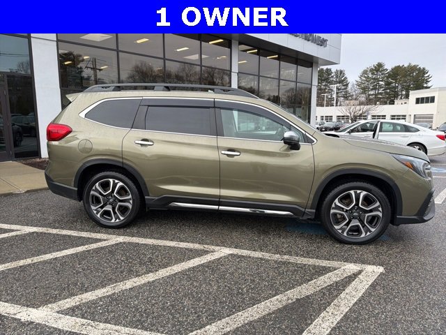 Used 2023 Subaru Ascent Touring image 11