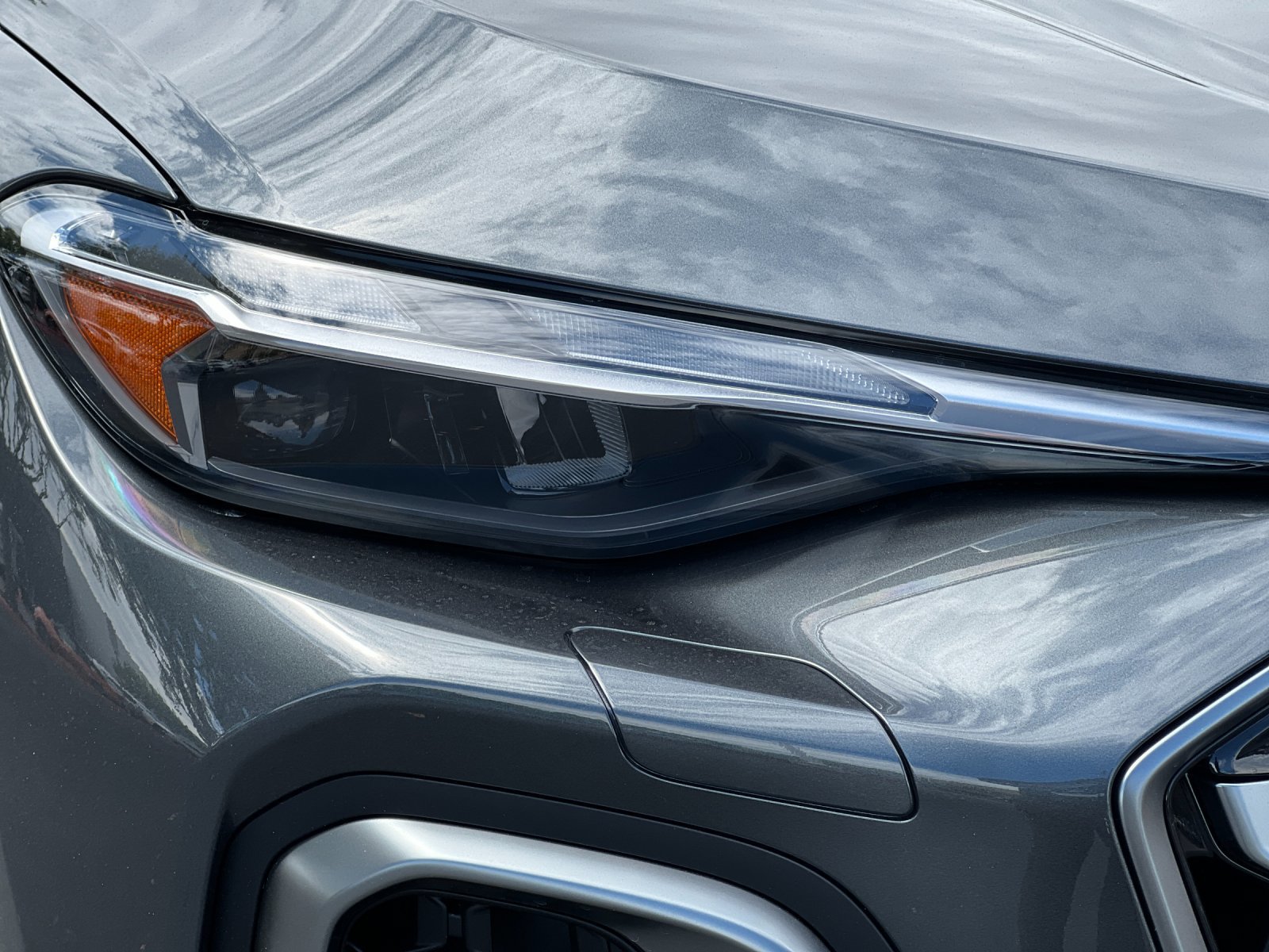 New 2026 Audi Q5 Premium AWD/4WD image 28