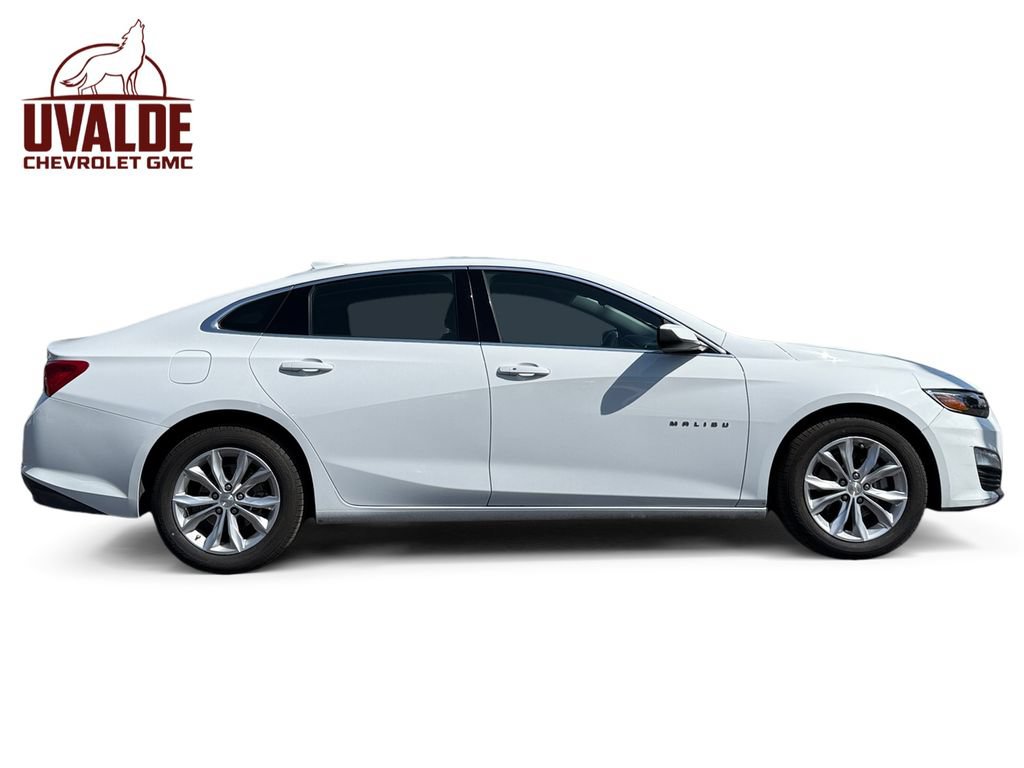 Used 2025 Chevrolet Malibu LT FWD image 6