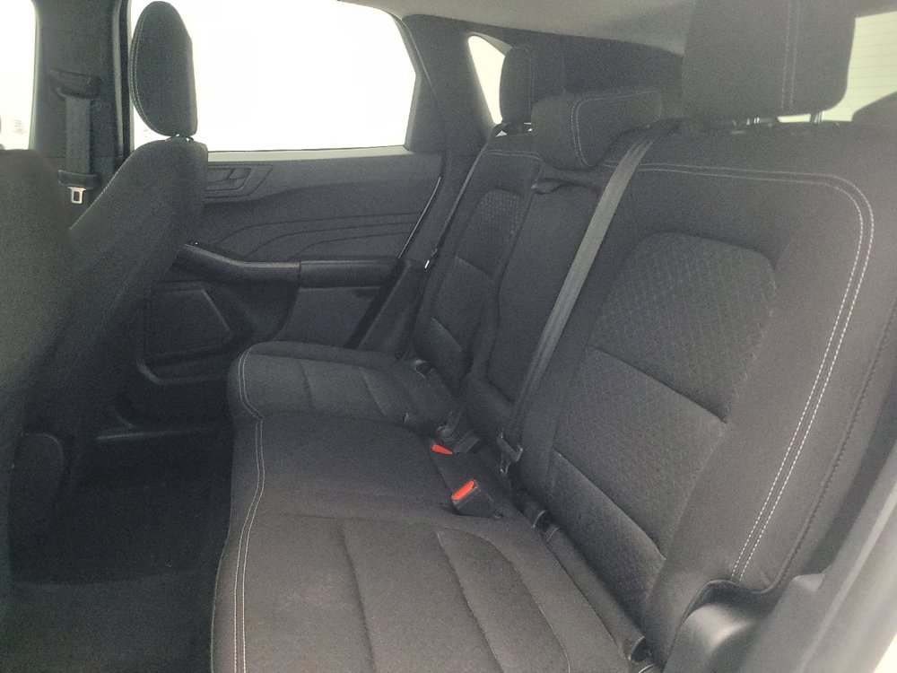 Used 2024 Ford Escape Active FWD image 18