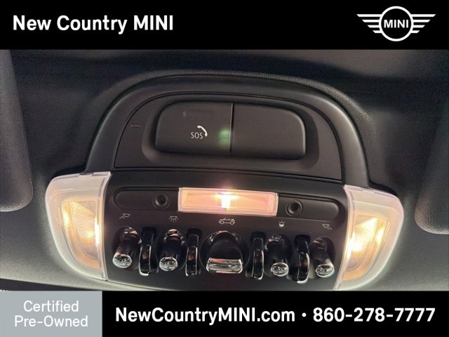 Certified 2023 MINI Cooper S image 19