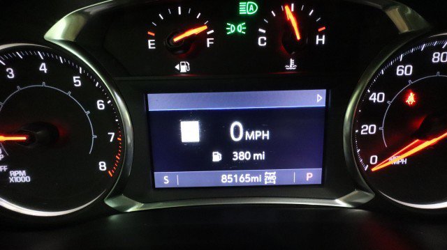 Used 2020 GMC Acadia SLT AWD/4WD image 22