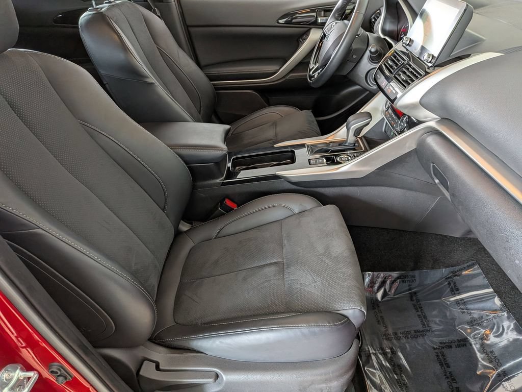 Used 2025 Mitsubishi Eclipse Cross SE AWD/4WD image 31