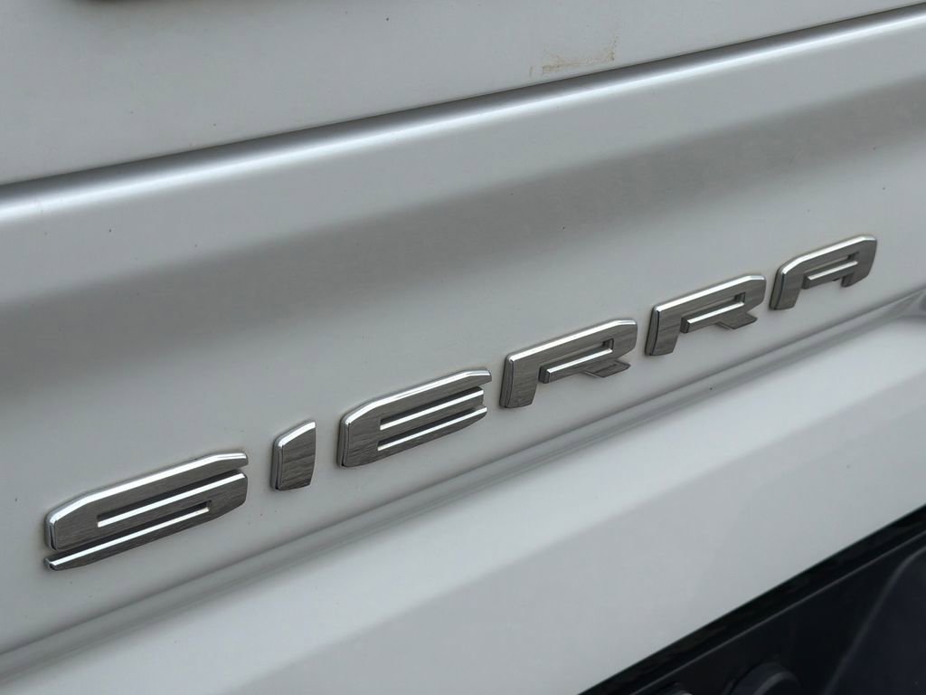 Used 2022 GMC Sierra 1500 SLT image 14