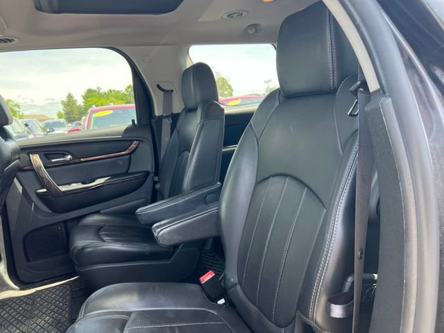 Used 2014 GMC Acadia Denali FWD image 8