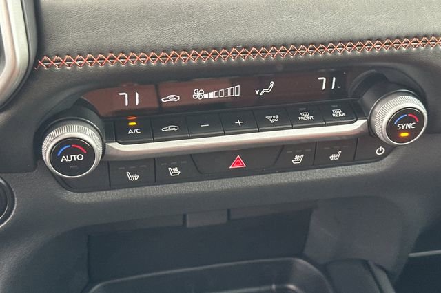 New 2026 MAZDA CX-50 AWD 2.5 S w/ Weather Package image 23